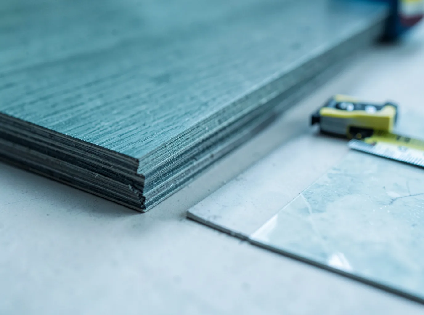 Luxury Vinyl Plank Installation Mount Calvary, WI FAQs